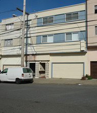 301 Price St in Daly City, CA - Building Photo - Building Photo