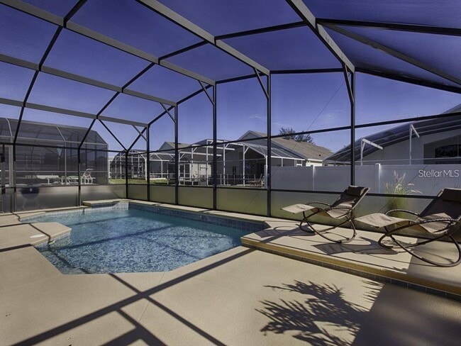 321 Henley Cir in Davenport, FL - Building Photo - Building Photo