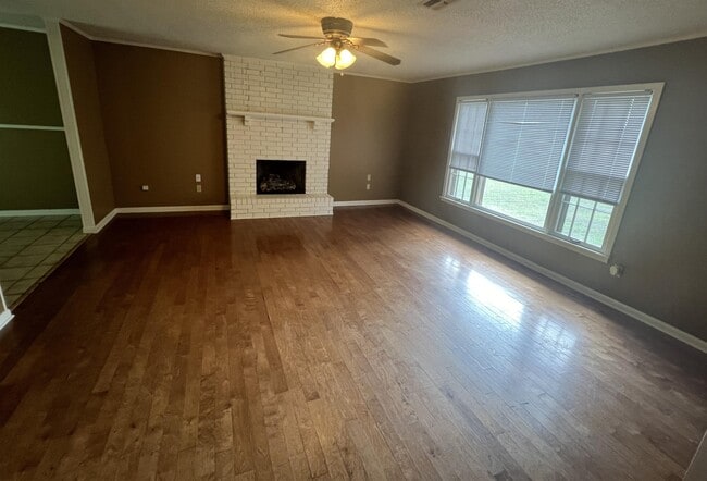 4216 Brenda St in Jonesboro, AR - Building Photo - Building Photo
