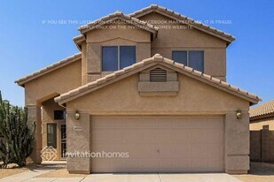 14530 N 87th Ave in Peoria, AZ - Building Photo