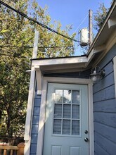 1411 Godwin St in Houston, TX - Building Photo - Building Photo