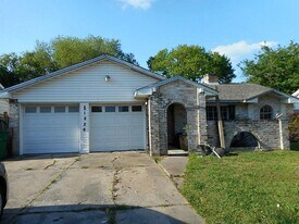 11226 Concho St in Houston, TX - Building Photo