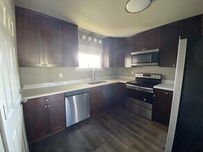 102 S Jeffries St in Aberdeen, WA - Building Photo - Building Photo
