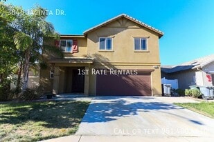 3046 Jacinta Dr in Perris, CA - Building Photo