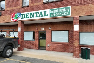 Tannery Gardens in Peabody, MA - Building Photo - Building Photo
