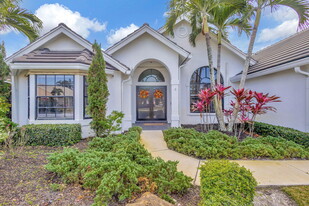 2470 Sandstone Ct in Wellington, FL - Building Photo - Building Photo