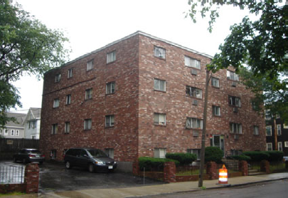 106 Wrentham St in Boston, MA - Building Photo - Building Photo