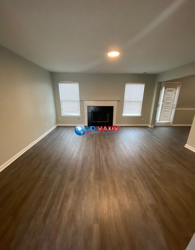 7297 Mountain Laurel Way in Stockbridge, GA - Foto de edificio - Building Photo