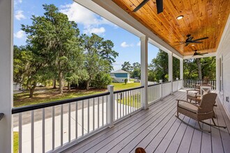 110 N Boyle Dr in Pawleys Island, SC - Building Photo - Building Photo