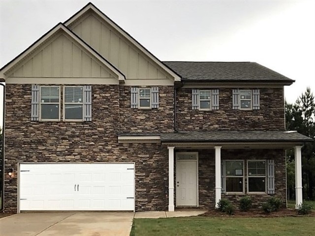 property at 264 Makenna Dr