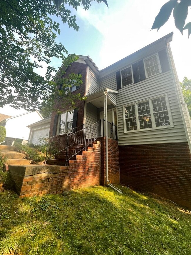 property at 7121 City View Dr