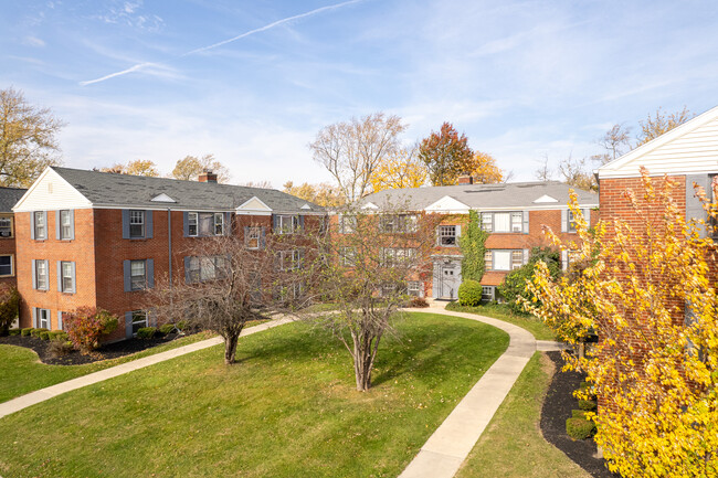 Highland View in Buffalo, NY - Foto de edificio - Building Photo