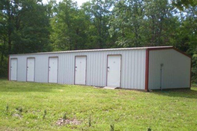 21129 Teasley Rd in Devils Elbow, MO - Building Photo - Building Photo