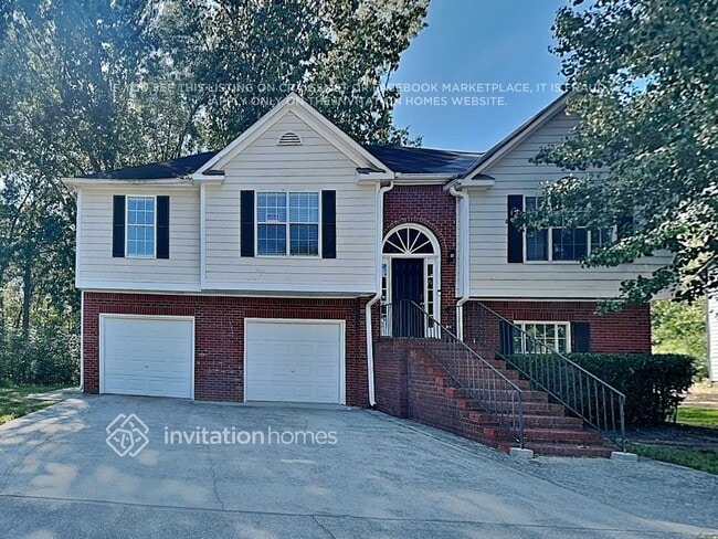 property at 2874 Overlake Run