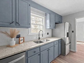 54 Lynn Ln in Selma, NC - Building Photo - Building Photo
