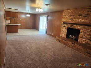 2909 Oakdale Dr in Temple, TX - Building Photo - Building Photo