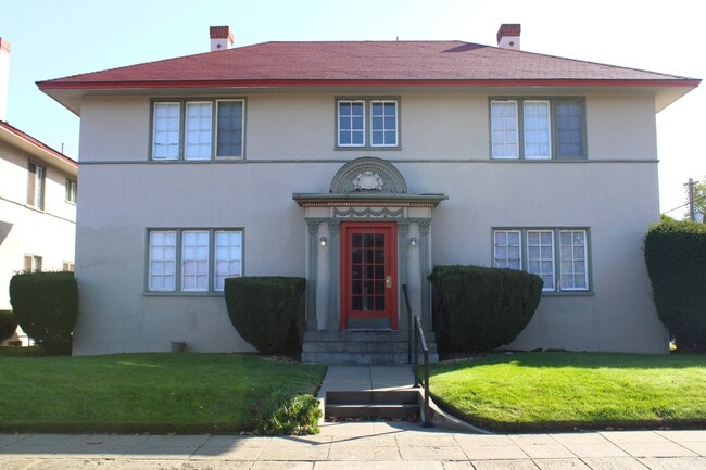 535 Yakima St, Unit A