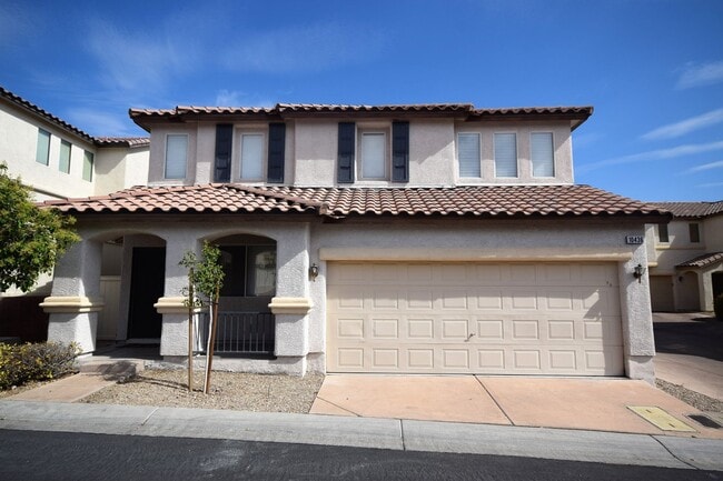 property at 10436 Chrisman Ave