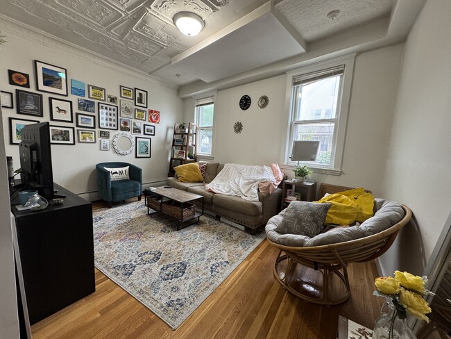 property at 246 Summer St