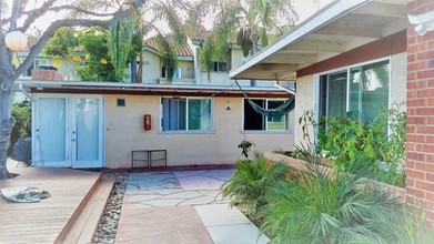 Garnet Avenue Apartment Homes in Pacific Beach, CA - Building Photo - Other