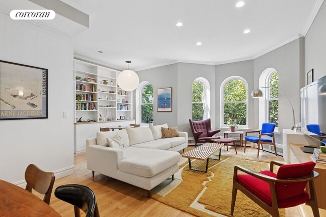 property at 357 4th St
