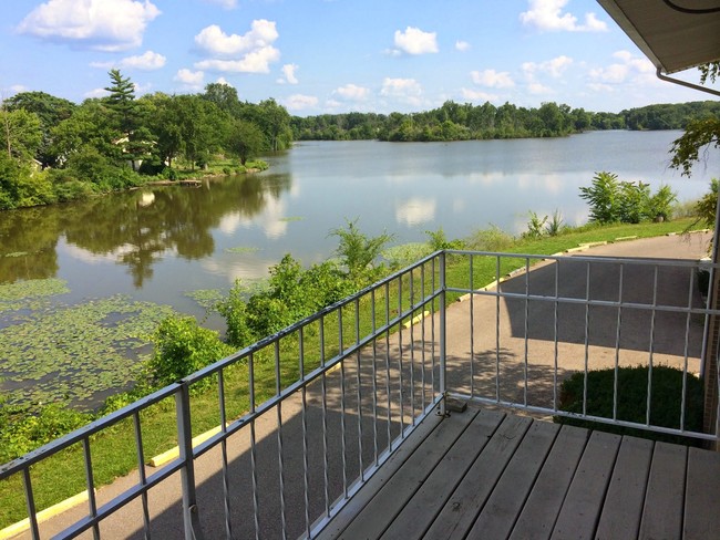 Village Shore Apartments