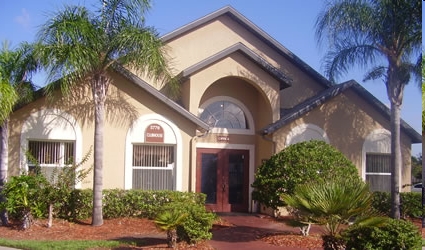 Oak Harbor Apartments in Orlando, FL - Building Photo - Building Photo