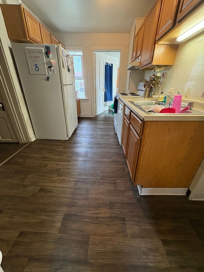 1129 Main St in La crosse, WI - Foto de edificio - Building Photo