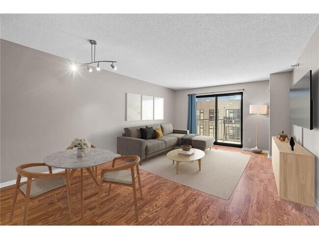 property at 401 S 1st St