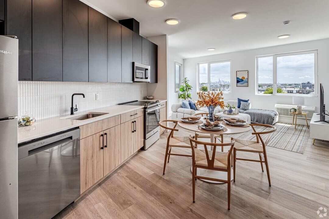 41 Madison St in Newark, NJ - Building Photo