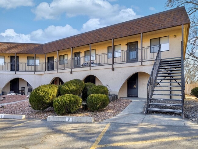 515-528 Road in Grand Junction, CO - Foto de edificio - Building Photo