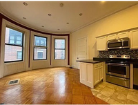 388 Marlborough St, Unit 2 in Boston, MA - Building Photo - Building Photo