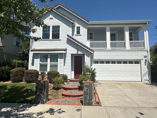 property at 1811 Anastasia Dr