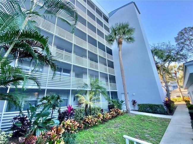 property at 290 Naples Cove Dr