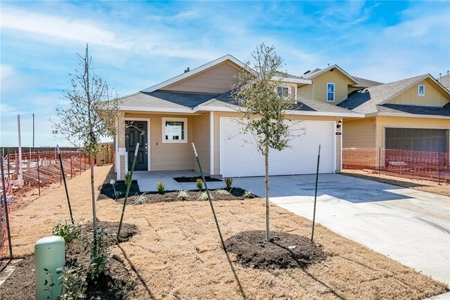 2036 Mar Vista Ln in Leander, TX - Building Photo - Building Photo