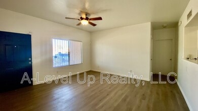 387 W Mossman St in Tucson, AZ - Building Photo - Building Photo