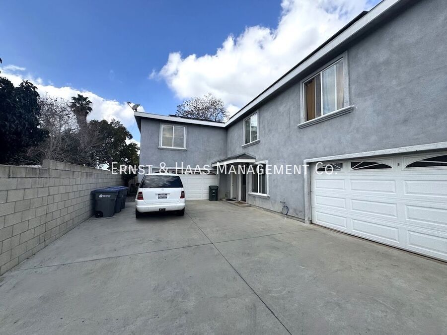 12705 Waldorf Dr in Lynwood, CA - Building Photo