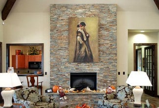 Pinnacle Ridge in Dallas, TX - Building Photo - Interior Photo