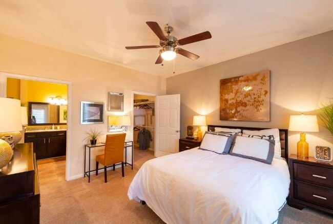 8787 Woodway Dr, Unit 7206V-A - JUNE 5