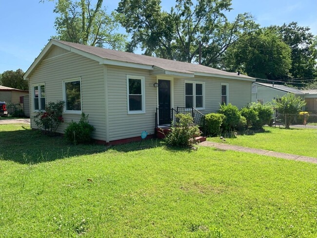 property at 3703 25th Pl
