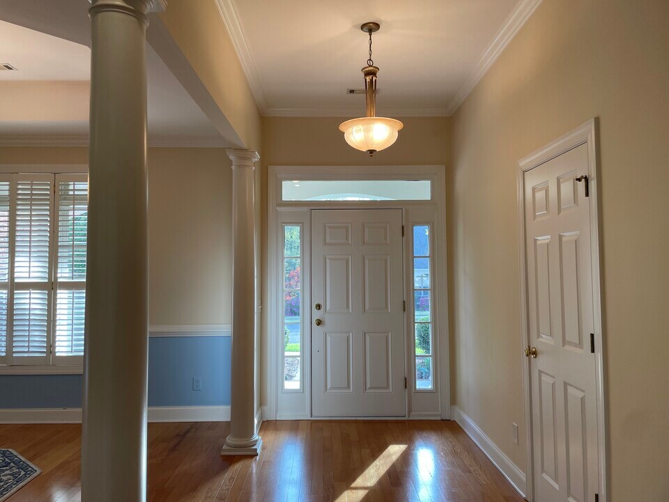 129 Glen Haven Cir in Aiken, SC - Building Photo