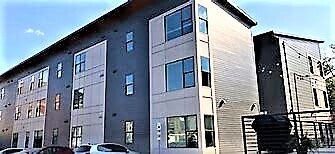 140 Jennings Ave, Unit 204 in Knoxville, TN - Building Photo