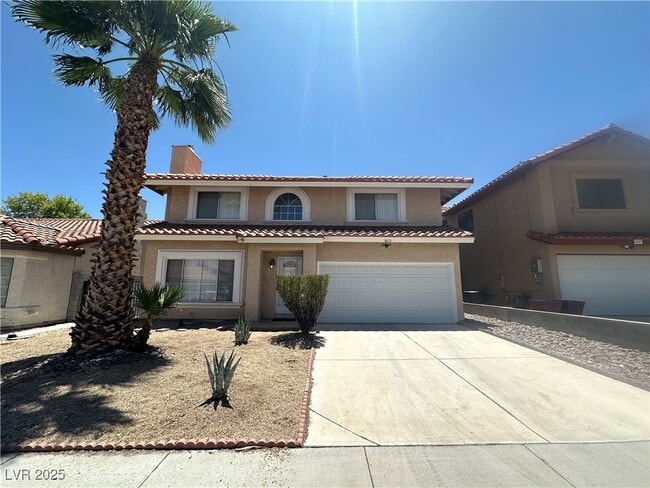 property at 8653 W Catalonia Dr