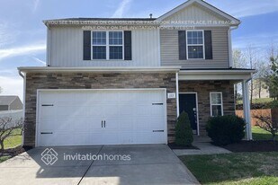 117 Greenway View Ct in Mount Holly, NC - Building Photo