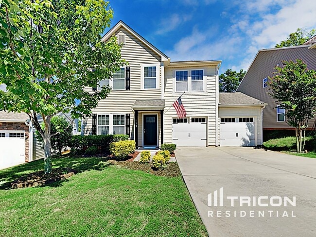 139 Collenton Ln in Mooresville, NC - Building Photo - Building Photo