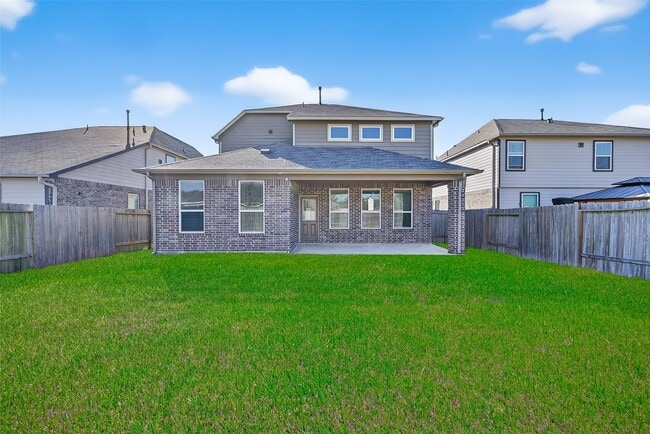 property at 14618 Twilight Knl Trl