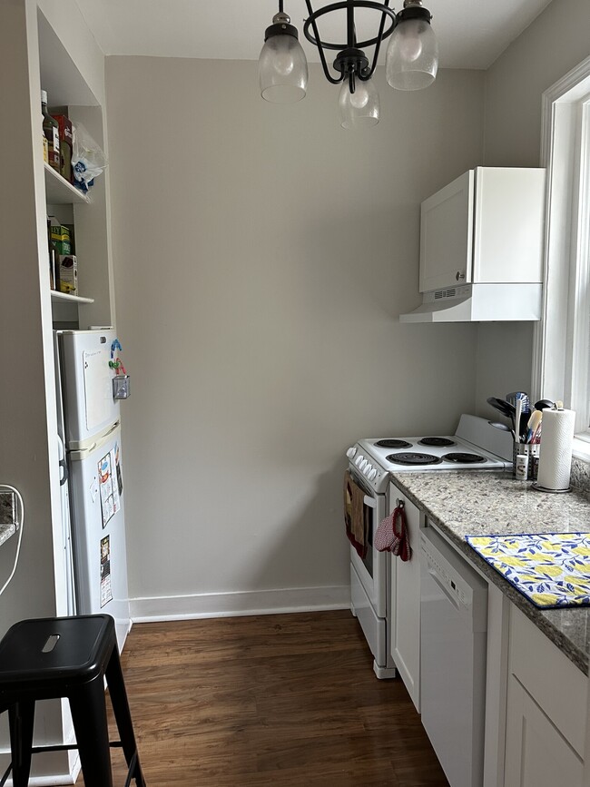 1189 Commonwealth Ave in Boston, MA - Building Photo - Building Photo