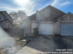 property at 7229 Coral Springs