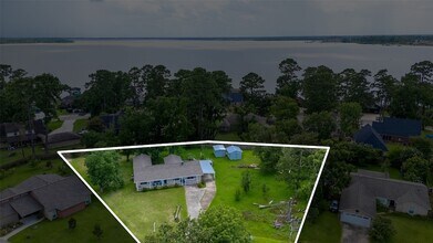 21007 Flying Cloud Trail in Crosby, TX - Building Photo - Building Photo