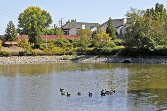 Tuscaro Apartment Homes in Sacramento, CA - Building Photo - Building Photo